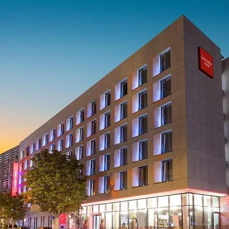 Hotel Leonardo