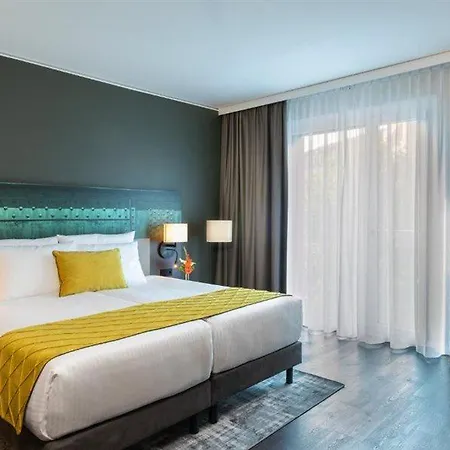 Leonardo Hotel Dortmund