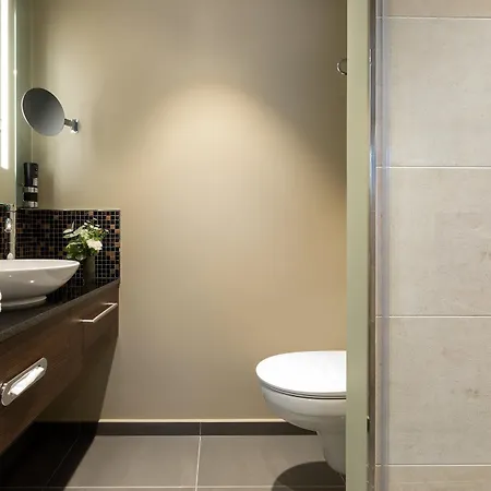 Hotel Leonardo Dortmund