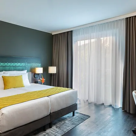 Leonardo Hotel Dortmund