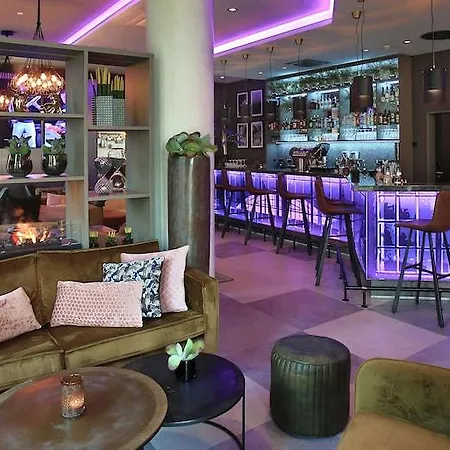 Hotel Leonardo Dortmund