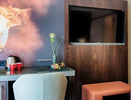 Leonardo Hotel