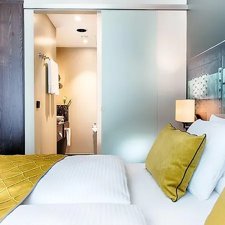 Hotel Leonardo Dortmund