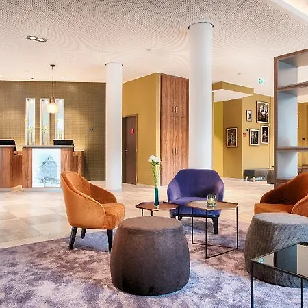 Hotel Leonardo